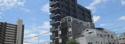 Hotel Livemax Osaka Dome Mae