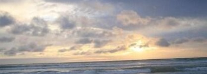 Seascape Stay