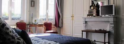 La Bourgogne En Ville