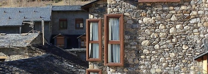 Hotel La Neu