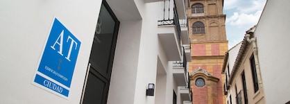 Apartamentos Soho Boutique Museo