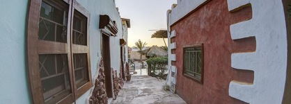 Bedouins Inn Village