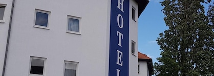 Anor Hotel & Conference Center Frankfurt Airport