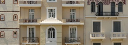 The Modernist Thessaloniki