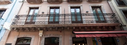 Apartamentos Turisticos Llanes