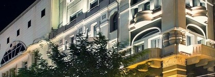 Superior One Boutique Hotel