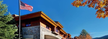 Marriott Grand Residence Club, Lake Tahoe