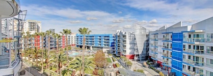 Global Luxury Suites At Marina Del Rey
