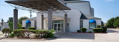 Motel 6 San Antonio South