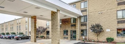 Americinn By Wyndham Madison Wi