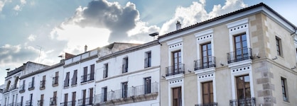 Apartamentos Soho  Boutique Plaza Mayor