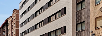 Sercotel Logroño Suites