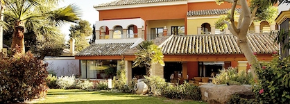 Apartamentos Soho Boutique Vistahermosa