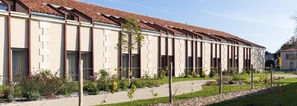 Hotel Chais Monnet & Spa
