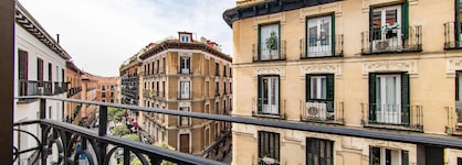 Hotel Boutique Opera
