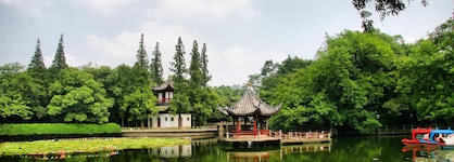 Hyatt Regency Shanghai Jiading