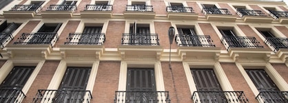 Hotel Soho Boutique Congreso