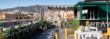 Occidental Diagonal 414