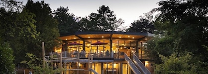 Camping De Lyon