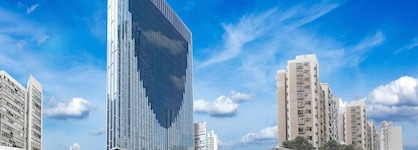 Iclub Mong Kok Hotel