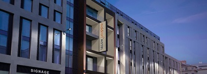 Maldron Hotel Newcastle
