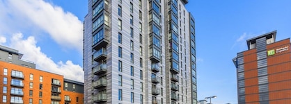 Highlife Lexington Apartments