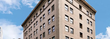 Global Luxury Suites Downtown Boston