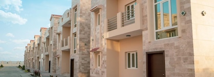 Belad Bont Resort