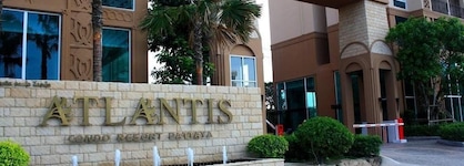 Atlantis Condo Resort Jomtien By Evt