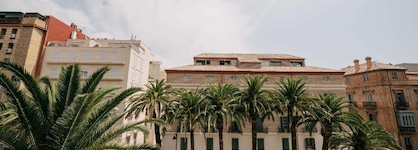 Soho Boutique Colón