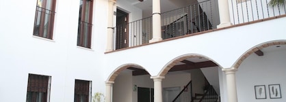 Apartamentos Esencia De Córdoba