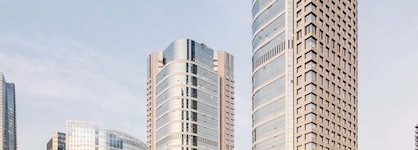 Jumeirah Guangzhou