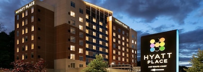 Hyatt Place Fort Lee   George Washington Bridge