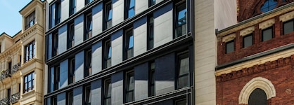Sercotel Ayala Bilbao