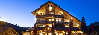 Hôtel Côte Brune