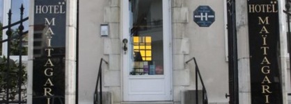 Hotel Maitagaria