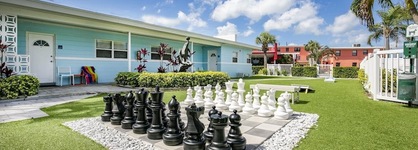 The Villas At St Pete Beach