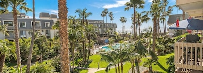 North Coast Village F-200 Beach Oasis