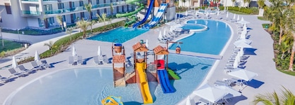 Serenade Punta Cana Beach & Spa Resort