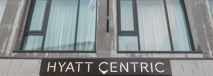 Hyatt Centric The Liberties Dublin