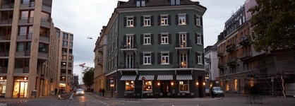 Boutique Hotel Josef