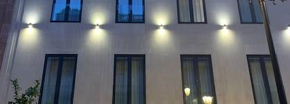 Hotel Soho Boutique Catedral