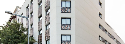 Hotel Boutique Córdoba