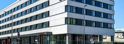 Intercityhotel Graz