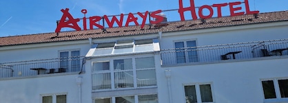 Airways Hotels Frankfurt Airport West