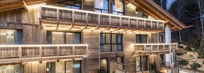 Hotel Montchalet