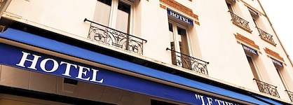 Le Theatre