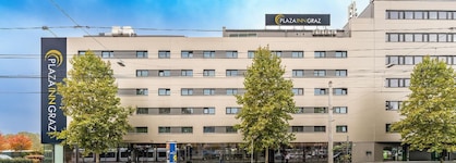 Plaza INN Grazz Messe