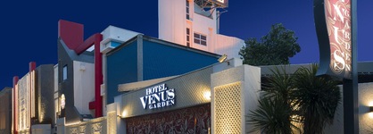 Hotel Venus Garden - Adults Only