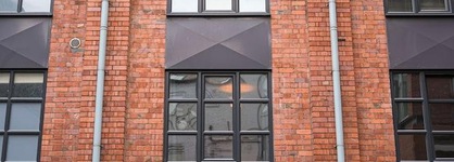 The Bookbinders Residence Leeds City Centre